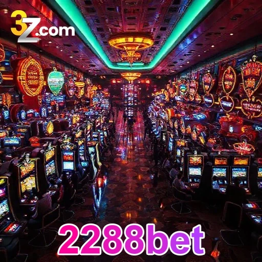 2288BET Apostas