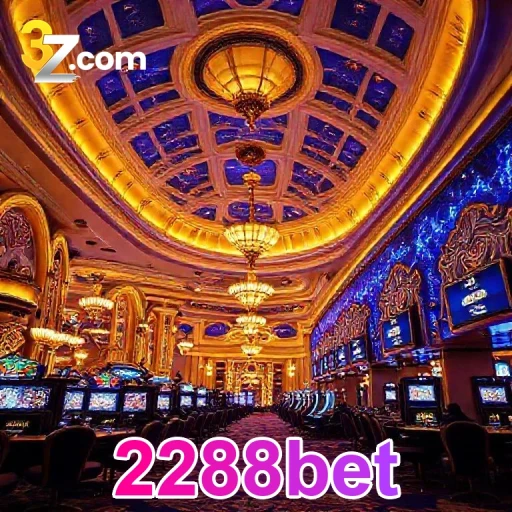 2288BET VIP