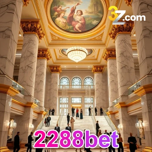 2288bet Baixar App