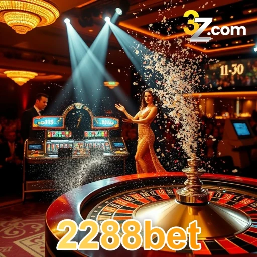 2288bet Bônus Ofertas