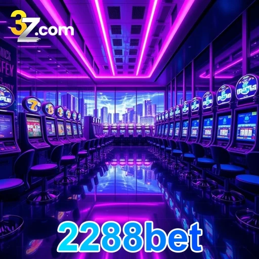 2288bet Cassino Online