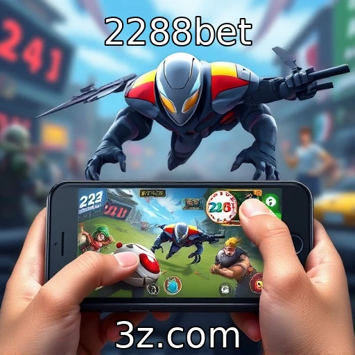 O crescimento do mercado de jogos móveis e suas perspectivas