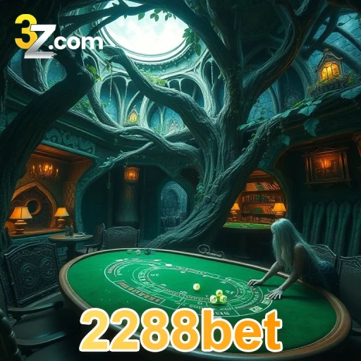 2288bet Promoções Atuais
