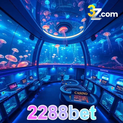 2288bet Programa VIP